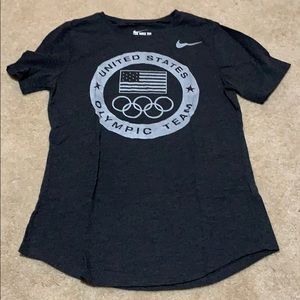 United States Olympic Team T-Shirt